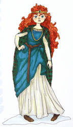 Period Merida