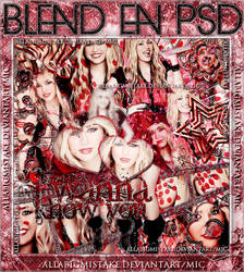 +IWannaKnowYou - Blend en PSD {4}