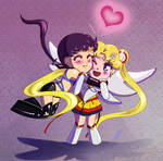 Happy Valentine's Day! by daisydeadpetal5 Happy Valentine's Day! by daisydeadpetal5