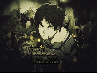 Warmaker - Eren Signature