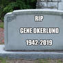 RIP Gene Okerlund 1942-2019