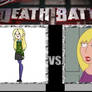 Death Battle: Dawn vs Connie D'Amico