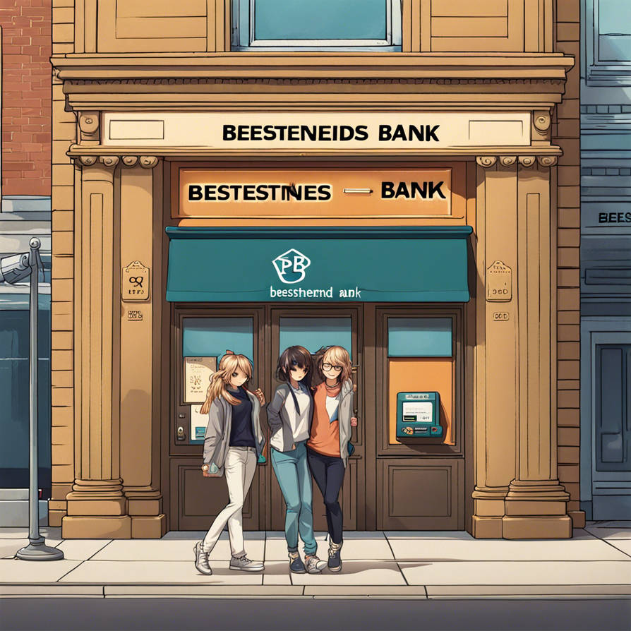 Friend Bank Bestfriends Bank 3 by EarWaxKid on DeviantArt
