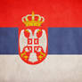 Serbia's Flag