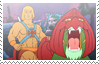 He-Man's Stamp