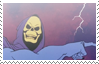 Skeletor's Stamp