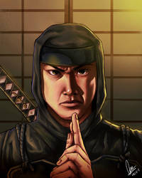 Hattori Hanzo