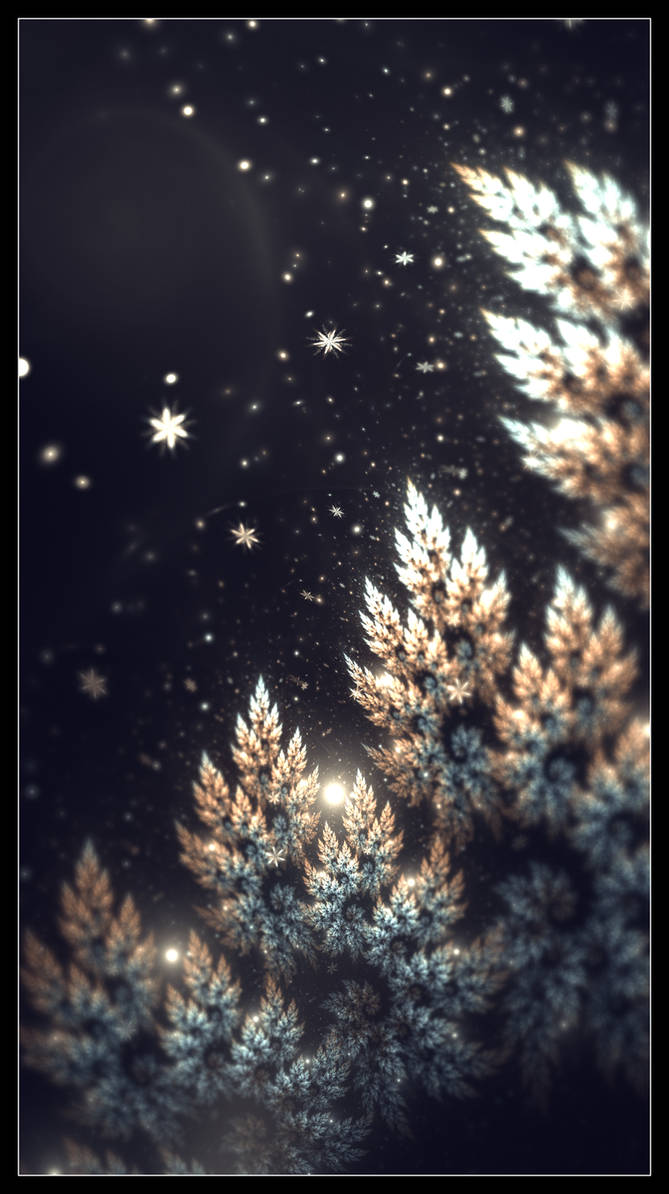 MicroWinter by lindelokse