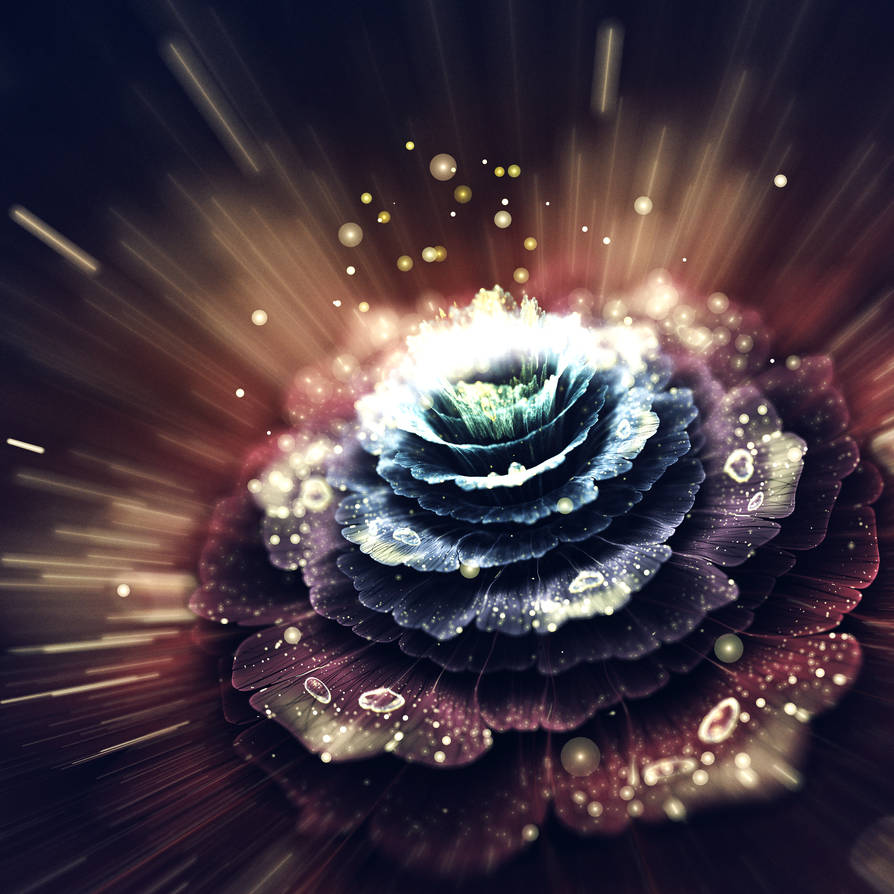 Velvet Dew by lindelokse Velvet Dew by lindelokse