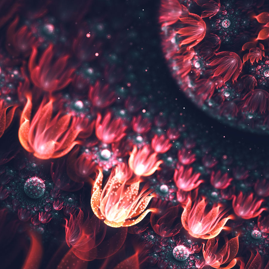 Awakening by lindelokse