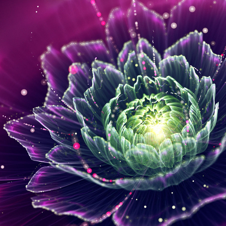 Sprightly by lindelokse