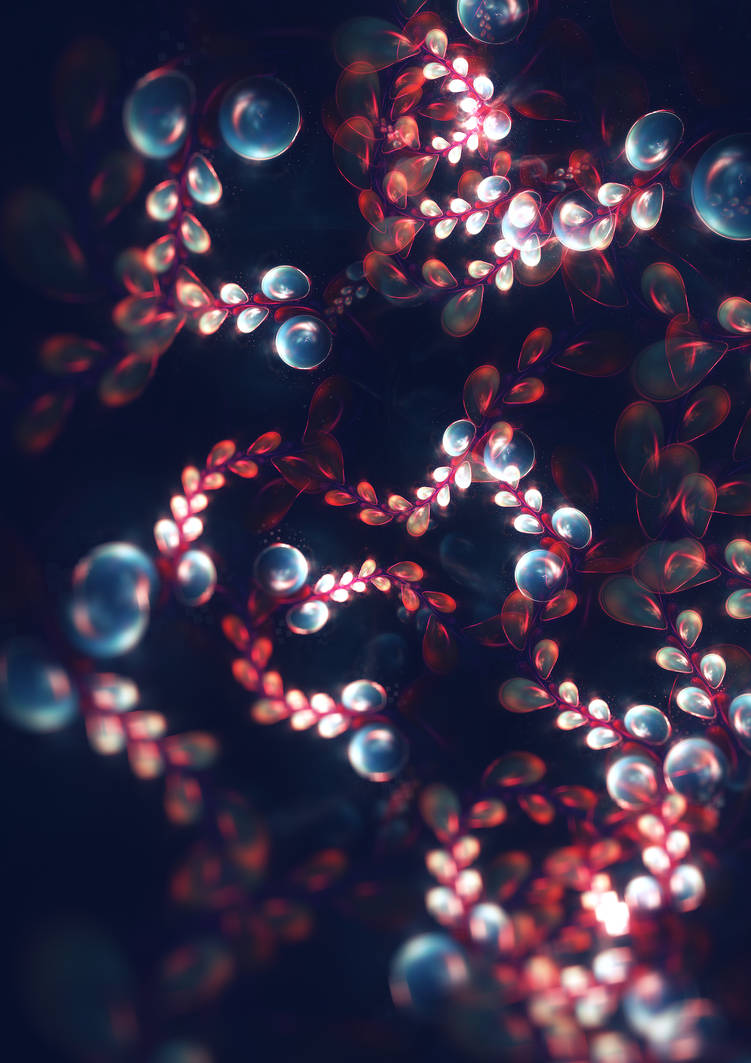 Dewberries by lindelokse