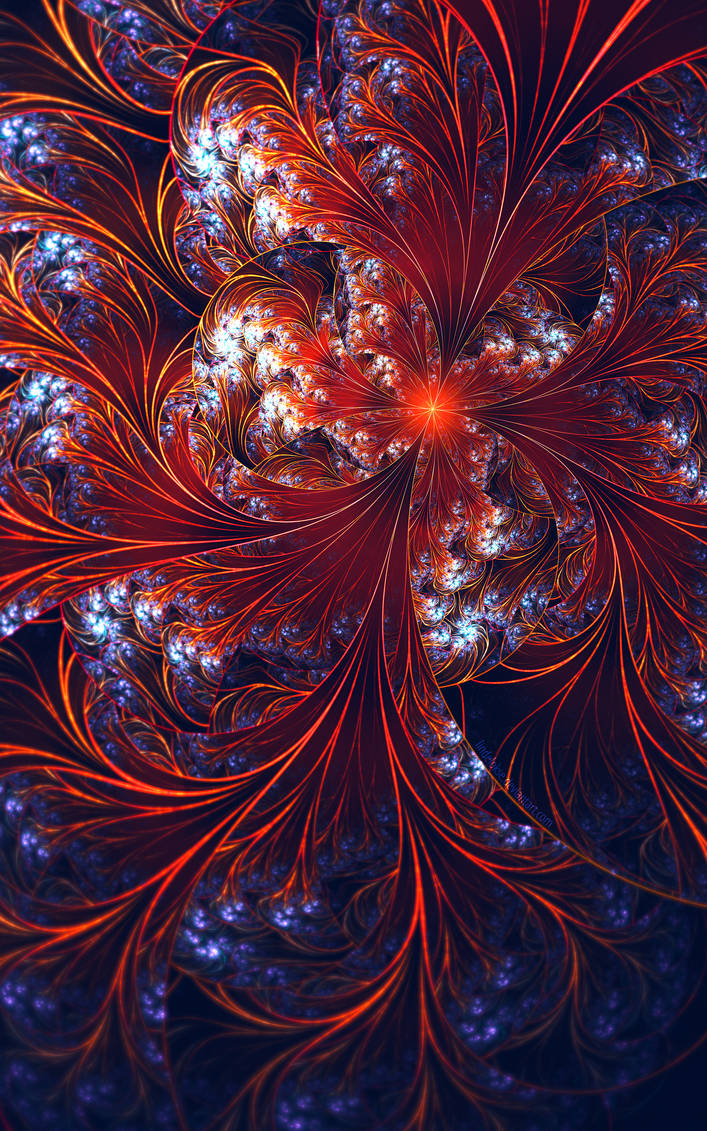 Firebird by lindelokse
