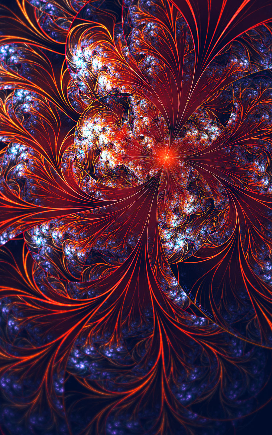 Firebird by lindelokse