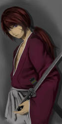 Kenshin