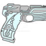 Val's Pistol