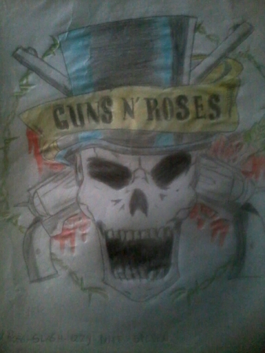 Guns N Roses