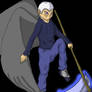 Angel of Death
