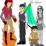 Genso