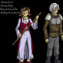 Seraph and Lylas
