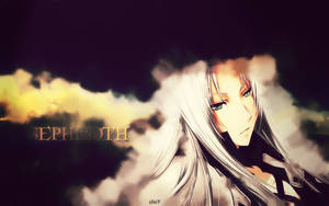 Sephiroth