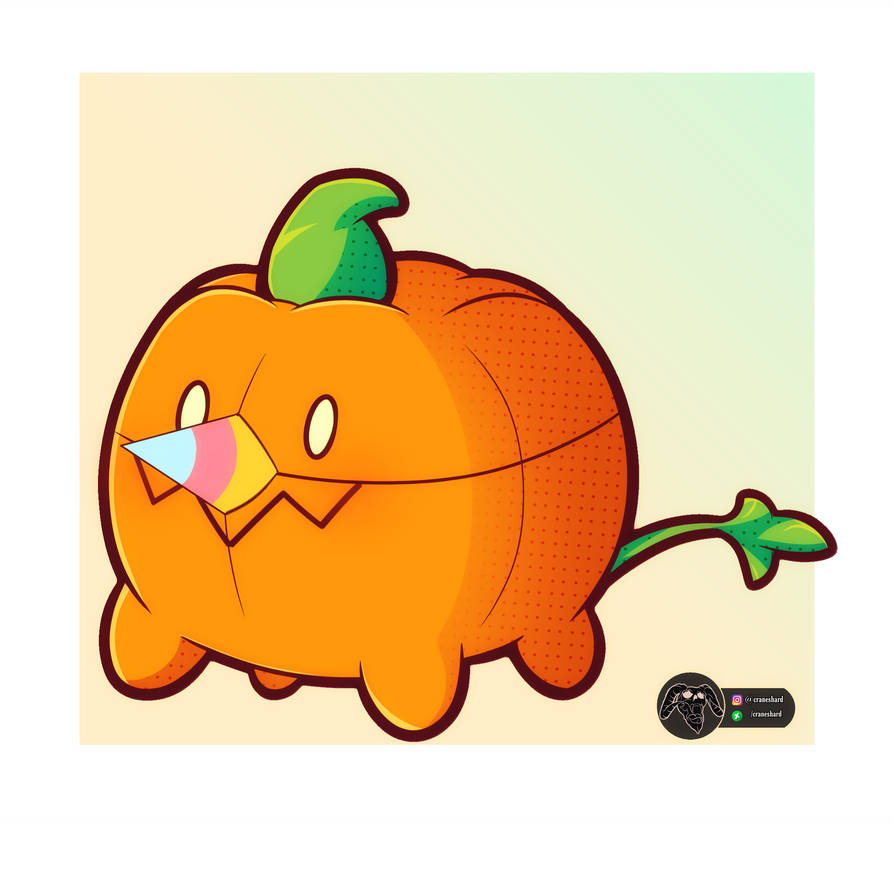 Pumpkin Steven Universe By Craneshard On DeviantArt pumpkin-steven-universe-by-craneshard-on-deviantart