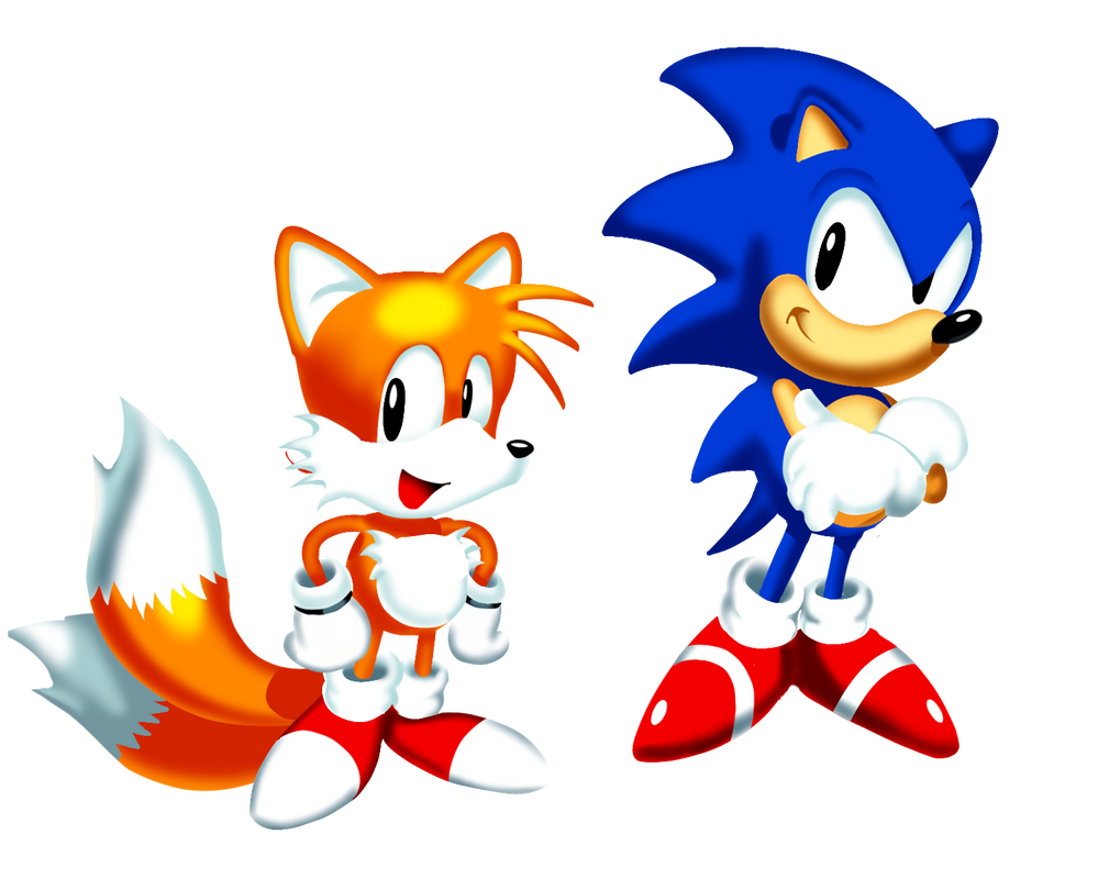 Are you up 2 it? by Soniclover34567 on DeviantArt