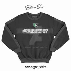 Sweat - Denizlispor