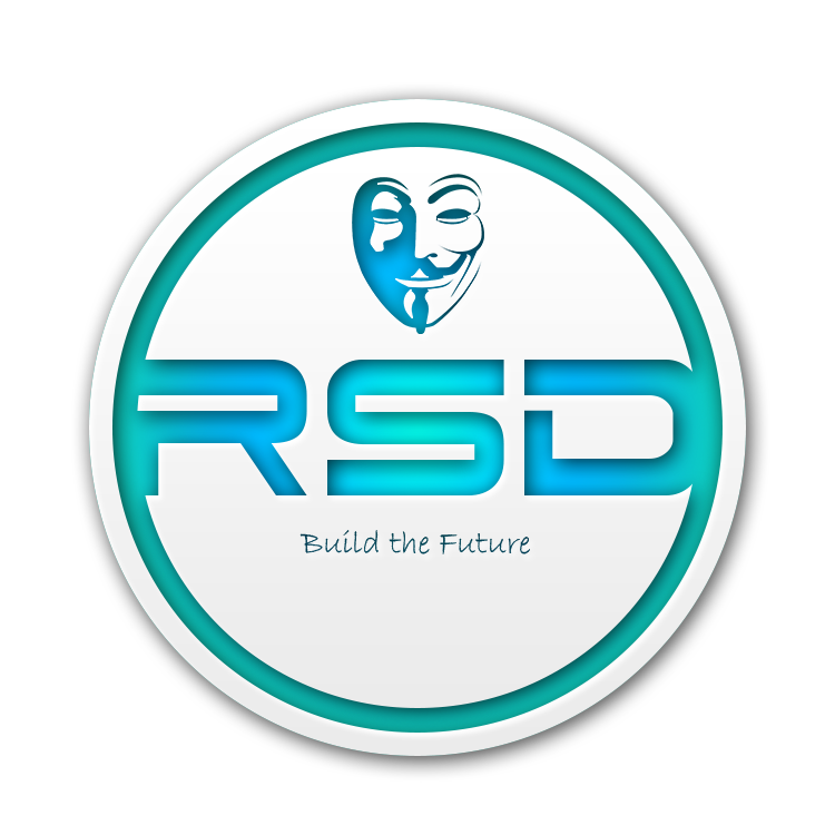 RSD logo by RudyHammer on DeviantArt