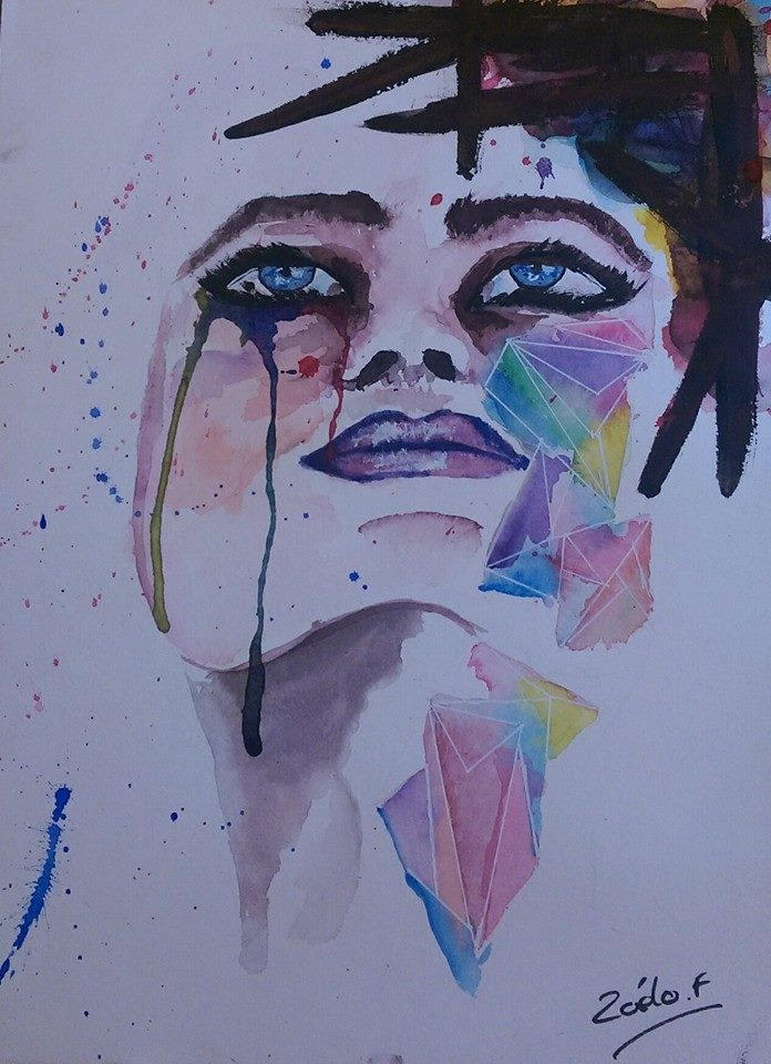 GraphiK by Zoelo-F on DeviantArt