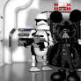 darth Mickey