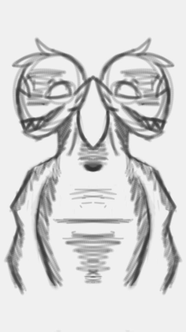 Simple General Deviantart original character($) by RengayGeneral on DeviantArt