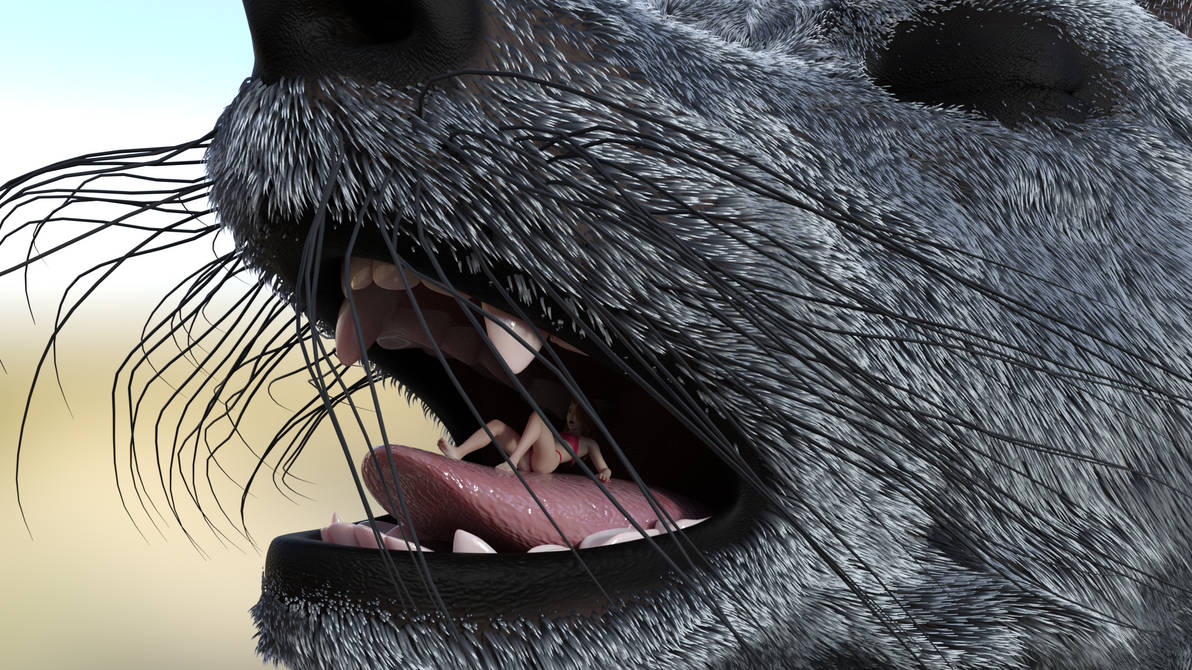 delicious prey for fox by mothra72 on DeviantArt