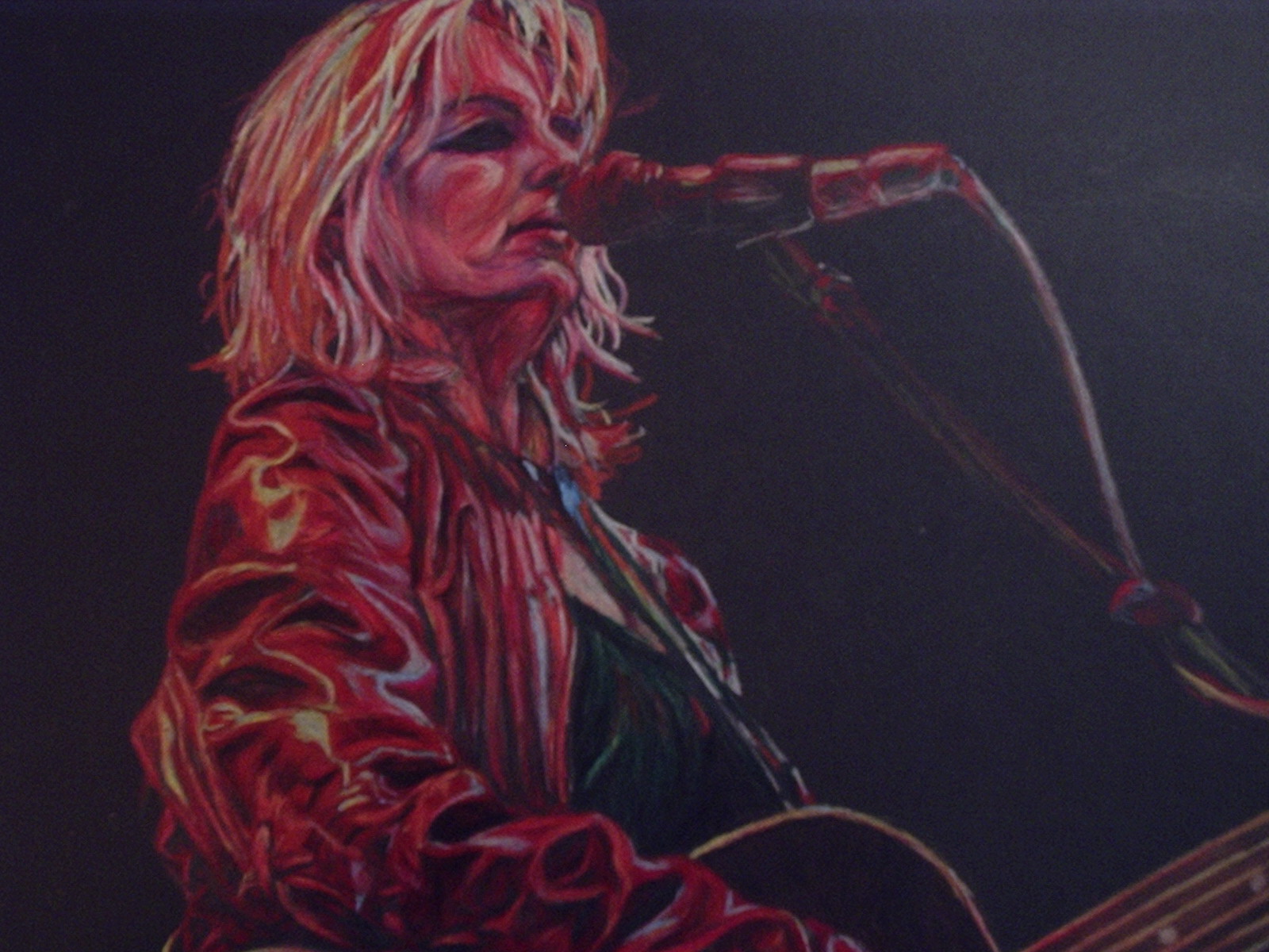 Lucinda Williams