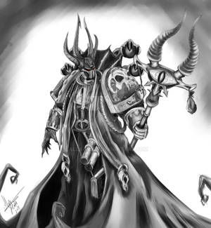 Ahzek Ahriman