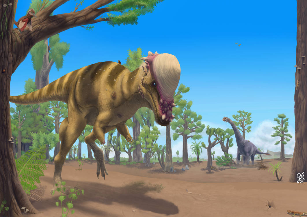 Pachycephalosaurus Dinosaur King Dinosaur King Secret Megalosaurus