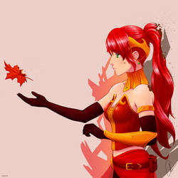 Pyrrha Nikos