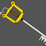 Keyblade -Vector-