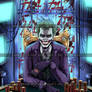 [C] Joker Poker