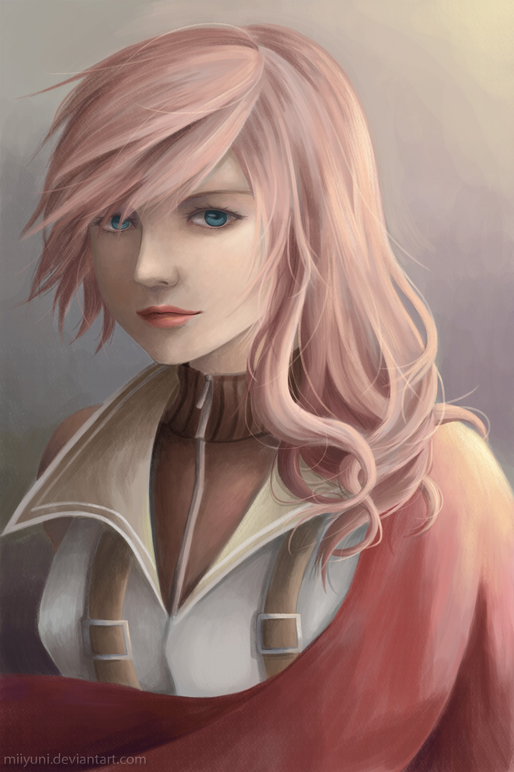 FFXIII: Lightning