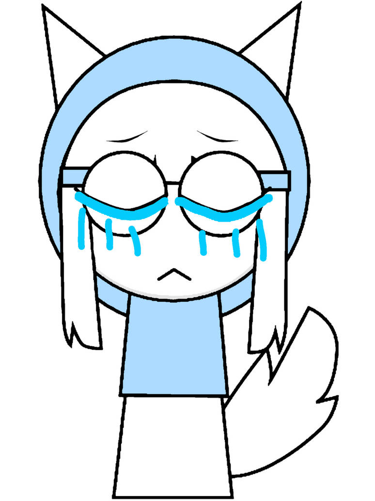 Springy Crying Snowy Crying by Dannyfordogs on DeviantArt