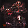 SLAYER SELECT - TITANS OF TERROR