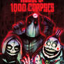 HOUSE OF 1000 CORPSES