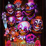 KILLER KLOWNS FROM OUTER SPACE