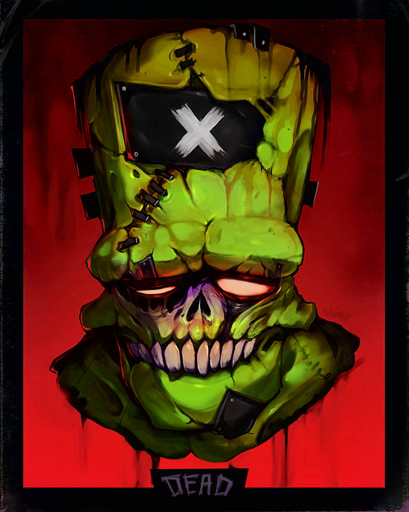 ROT X by WORMBOYx on DeviantArt