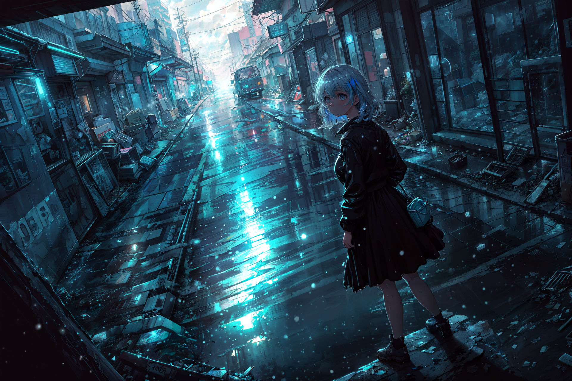 Cold And Damp Slum By WatashiNoGovno On DeviantArt cold-and-damp-slum-by-watashinogovno-on-deviantart