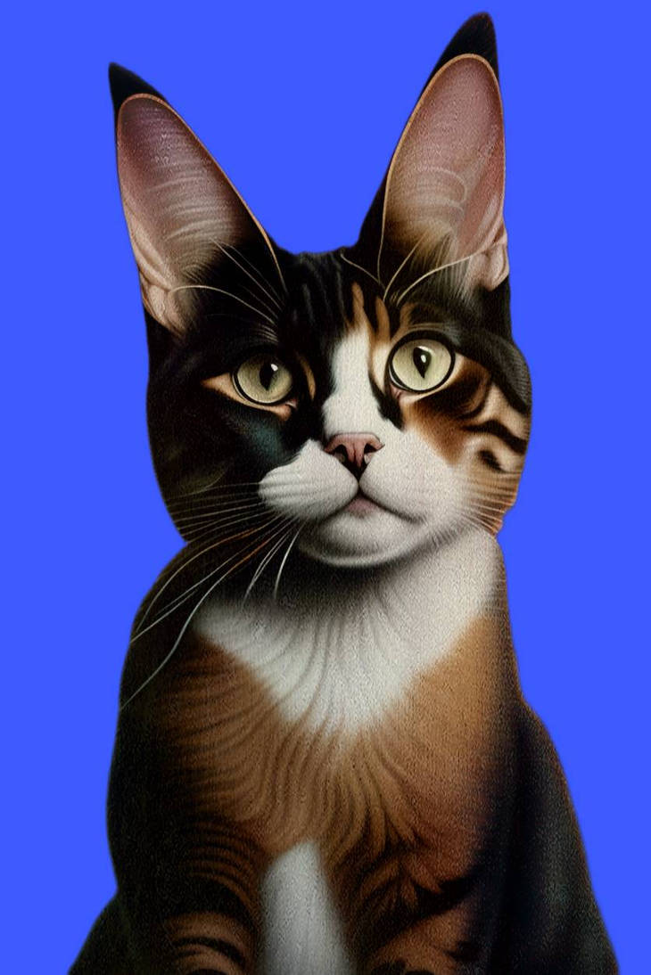 How Design Cat Best cat design and art by Rohantekade2000 on DeviantArt