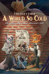 A World So Cold cover art