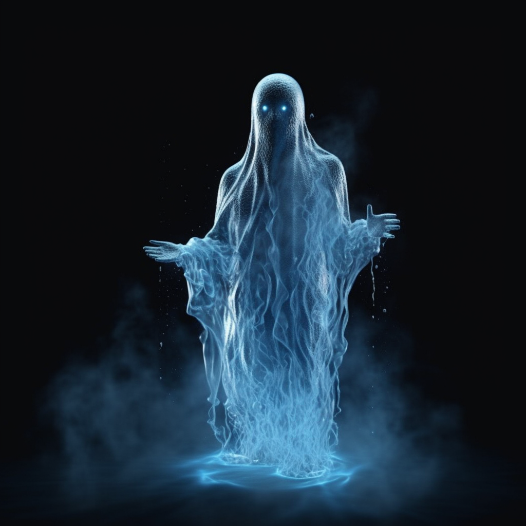 Water Spirit By Empernet On DeviantArt water-spirit-by-empernet-on-deviantart