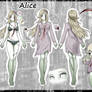 [PC] Alice ref